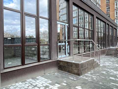 комерційна за адресою Житомир, Героїв Чорнобиля вул., (Будинок 3)