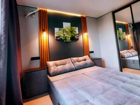 квартира за адресою Галицька вул., 9