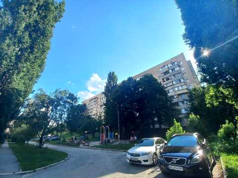 квартира за адресою Галицька вул., 9