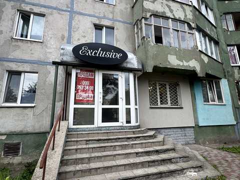 коммерческая по адресу Ровно, Академика Грушевского ул., 44
