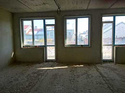 будинок за адресою с. Солонка, Центральна вул., 5г