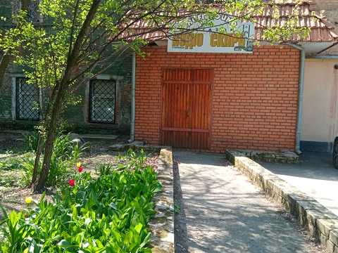 комерційна за адресою Дніпро, Батальйону "Дніпро" бульв., 9-А