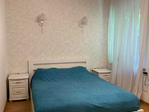 будинок за адресою Одеса, Фонтанська дорога вул. (Перекопской дивизии улица)