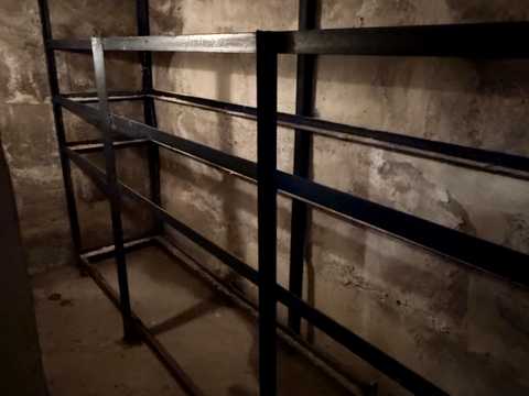паркомісце за адресою Київ, Бакинська вул., 35