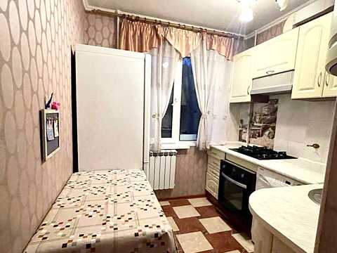 квартира по адресу Небесной Сотни просп. (Маршала Жукова), 5