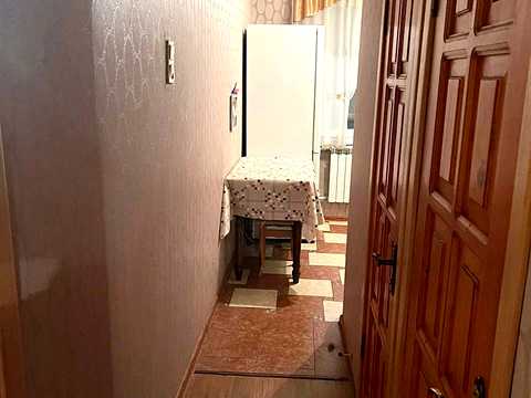 квартира по адресу Небесной Сотни просп. (Маршала Жукова), 5