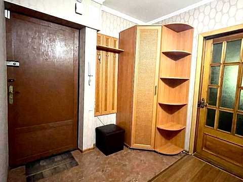 квартира по адресу Небесной Сотни просп. (Маршала Жукова), 5