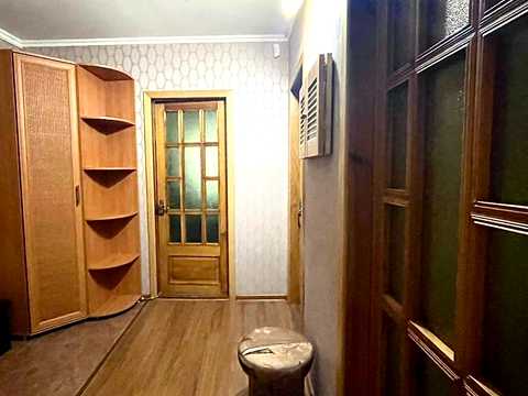 квартира по адресу Небесной Сотни просп. (Маршала Жукова), 5