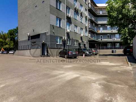 комерційна за адресою Залізничне шосе, 2
