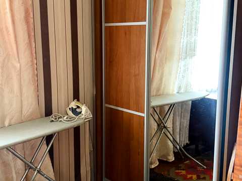 квартира по адресу Миколи Шепелєва ул., 8-А