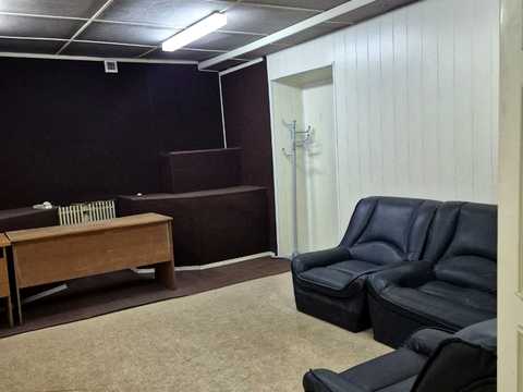 комерційна за адресою Дніпро, Батальйону "Дніпро" бульв., 9-А