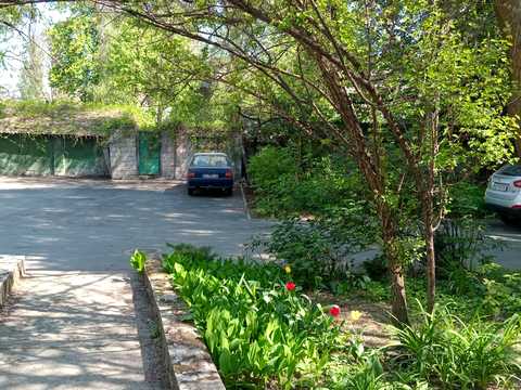 комерційна за адресою Дніпро, Батальйону "Дніпро" бульв., 9-А