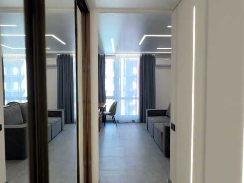 квартира по адресу Романа Левицкого ул., 4