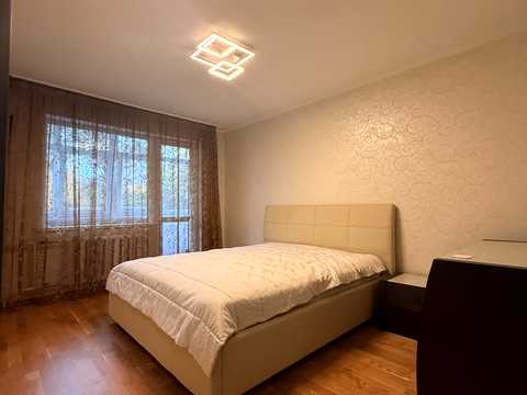 квартира по адресу Богдана Хмельницкого ул., 84-1