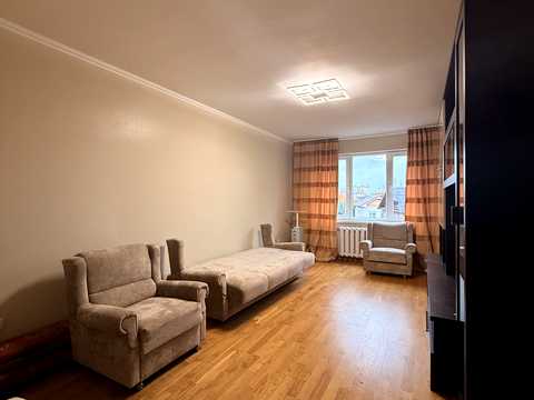 квартира по адресу Богдана Хмельницкого ул., 84-1