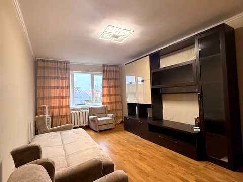квартира по адресу Богдана Хмельницкого ул., 84-1