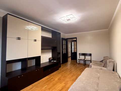 квартира по адресу Богдана Хмельницкого ул., 84-1