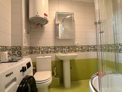 квартира по адресу Богдана Хмельницкого ул., 84-1