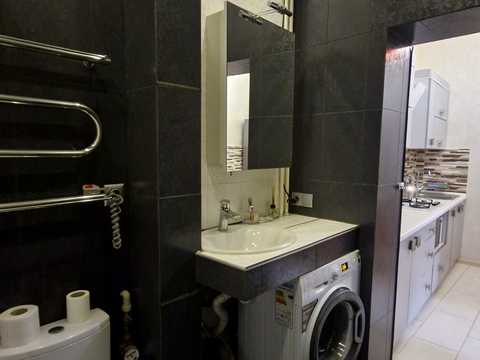 квартира за адресою Шота Руставелі вул., 8
