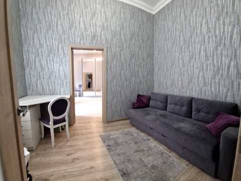 квартира за адресою Шота Руставелі вул., 8