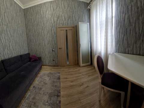квартира за адресою Шота Руставелі вул., 8