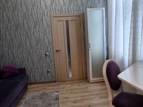 квартира за адресою Шота Руставелі вул., 8