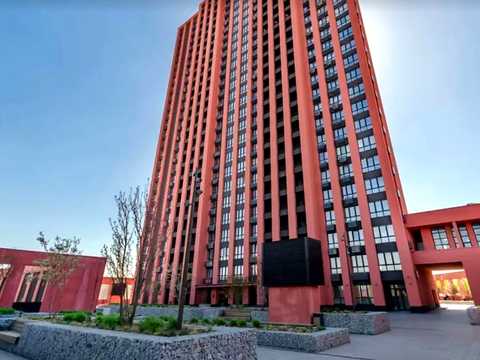 квартира по адресу Набережно-Рыбальская ул., 27