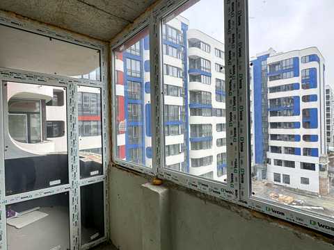 квартира за адресою Трускавецька вул., (Будинок Ж)