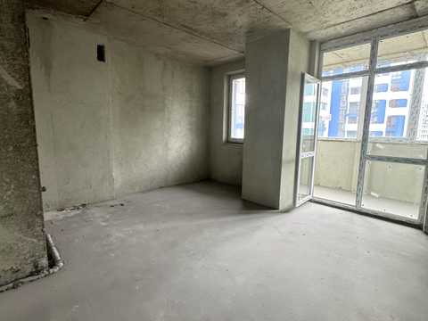 квартира за адресою Трускавецька вул., (Будинок Ж)