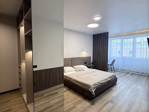 квартира за адресою Кармелюка вул., (Будинок 3а/3)