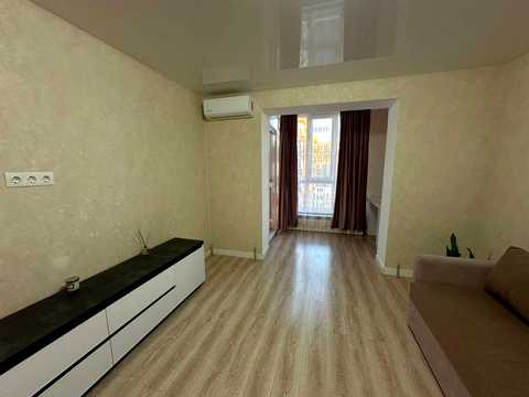 квартира по адресу Немировское шоссе, 94-Е, к1-3