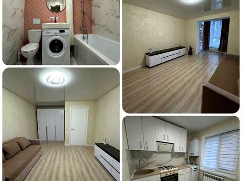 квартира по адресу Немировское шоссе, 94-Е, к1-3