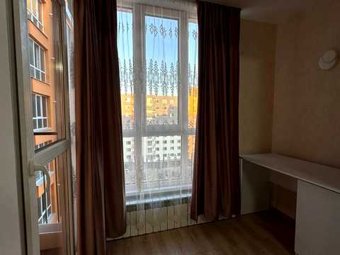 квартира по адресу Немировское шоссе, 94-Е, к1-3