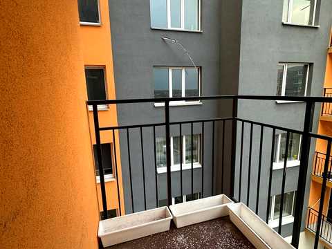 квартира по адресу Немировское шоссе, 94-Е, к1-3
