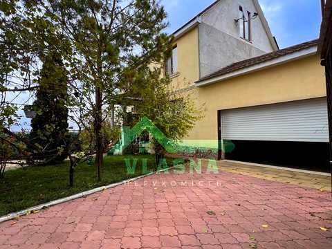 будинок за адресою с. Нерубайське, Зелена вул., 3