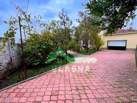 будинок за адресою с. Нерубайське, Зелена вул., 3