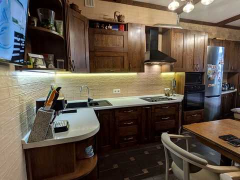 квартира за адресою Вінниця, Нагірна вул., 19с