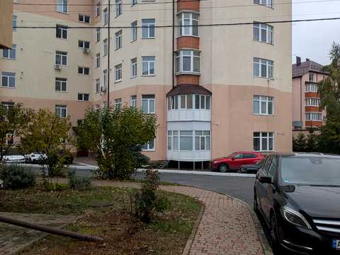 квартира за адресою Вінниця, Нагірна вул., 19с