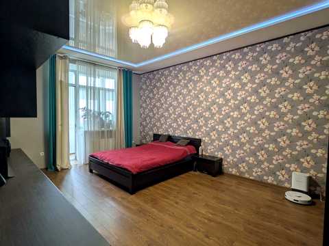 квартира за адресою Вінниця, Нагірна вул., 19с