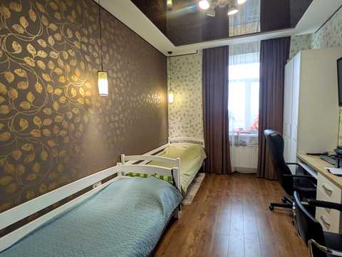 квартира за адресою Вінниця, Нагірна вул., 19с