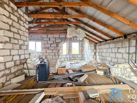 дом по адресу пгт. Великая Дымерка, Соборная ул. (Ленина), 32А