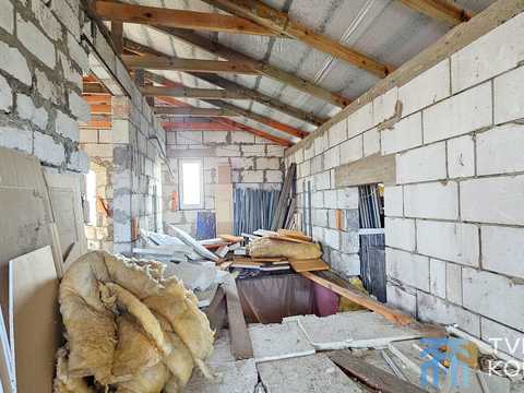 дом по адресу пгт. Великая Дымерка, Соборная ул. (Ленина), 32А