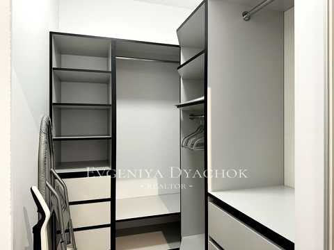 квартира за адресою Шолуденка вул., 30