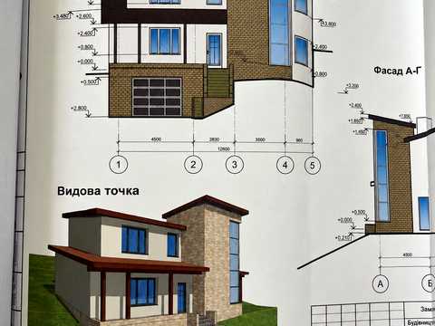 участок по адресу Івана Франка