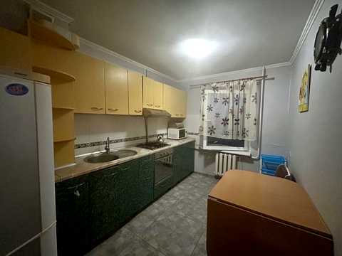 квартира за адресою Владислава Бувалкіна вул. (Генерала Бочарова), 7