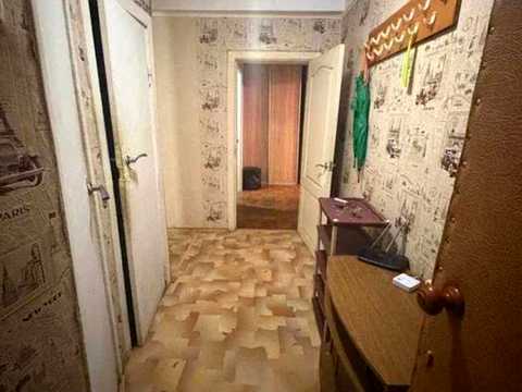 квартира за адресою Воскресенський просп. (Перова), 18-Б