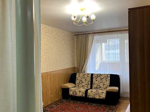 квартира за адресою Робоча вул., 152