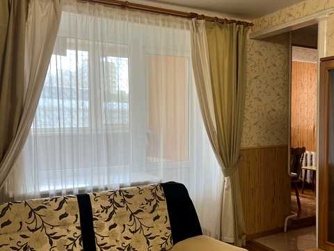 квартира за адресою Робоча вул., 152
