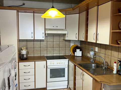 квартира за адресою Робоча вул., 152