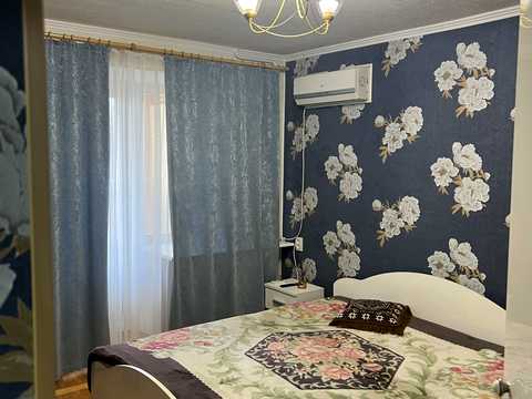 квартира за адресою Робоча вул., 152